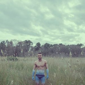 Étienne - rencontre-Gay-La Rochelle